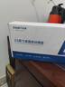 憶捷（EAGET）4TB 移動(dòng)硬盤(pán)桌面式存儲Type-C3.1高速大容量存儲 3.5英寸 曬單實(shí)拍圖