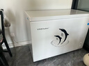 榮事達（Royalstar） 商用大冰柜 大容量家用冷柜 冷藏冷凍轉換柜單溫頂開(kāi)門(mén)雪糕柜 節能省電 【一級能效 高效制冷】單溫 330升 曬單實(shí)拍圖