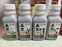 味全五黑牛奶 240ml*4 生牛乳配方營(yíng)養兒童奶早餐奶萌蘭聯(lián)名 曬單實(shí)拍圖