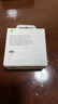 Apple/蘋(píng)果 240W USB-C編織充電線(xiàn)-2米 蘋(píng)果充電線(xiàn)原裝充電線(xiàn)數據線(xiàn)快充數據傳輸適用于Mac/iPhone/iPad 曬單實(shí)拍圖