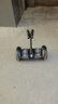 九號（Ninebot）電動(dòng)平衡車(chē)Mini小九黑色成年人電動(dòng)車(chē)代步腿控智能兩輪大人長(cháng)續航非燃動(dòng)版Plus 曬單實(shí)拍圖