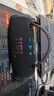 JBL CHARGE6 音樂(lè )沖擊波六代 便攜藍牙音箱+低音炮 戶(hù)外防水音響 賽道揚聲器 男生禮物 黑橙配 曬單實(shí)拍圖