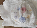 好奇（Huggies）金裝拉拉褲XXXL26*4(17kg以上)尿不濕【速干不易紅】 曬單實(shí)拍圖