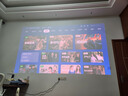 極米Z9X 4K 全新輕薄4K光學(xué)變焦投影 1300CVIA真實(shí)高亮 家用智能投影儀高清家庭影院云臺 國家補貼 曬單實(shí)拍圖