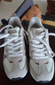 斯凱奇（Skechers）女鞋秋季休閑鞋復(fù)古德訓(xùn)鞋百搭運(yùn)動(dòng)鞋軟底阿甘鞋板鞋155450 曬單實(shí)拍圖