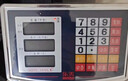 東美（Dongmei）充電臺秤電子秤商用高精度落地賣(mài)菜電子稱(chēng)貨物磅秤計價(jià)大型工業(yè)用計數快遞秤 曬單實(shí)拍圖