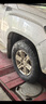 固鉑（Cooper）汽車(chē)輪胎 245/70R16 111H  ATT 適配日產(chǎn)帕拉丁/三菱帕杰羅速跑 曬單實(shí)拍圖