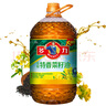 多力【張若昀同款】物理壓榨非轉基因特香菜籽油6.18L 食用油 曬單實(shí)拍圖