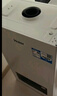 海爾（Haier）雙冷凝超一級能效平衡式燃氣壁掛爐無級變頻水伺服天然氣靜音采暖爐熱水器 LL1PBD26-JN7EcoNXPMU1 曬單實拍圖