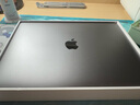 Apple MacBook Air（M1）2020款 13英寸 二手輕薄辦公蘋果筆記本電腦 深空灰色 M1+8G+256G 曬單實(shí)拍圖