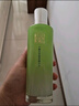 百雀羚爽膚水水嫩倍現(xiàn)盈透精華水220ml補(bǔ)水保濕舒緩收縮毛孔教師節(jié)禮物 曬單實拍圖