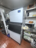 志高制冰機(jī)商用大型奶茶店酒吧KTV方冰塊機(jī)小型家用全自動(dòng)兩用雪花制冰機(jī)分體式方塊制冰機(jī) 【分體式】280顆丨日產(chǎn)500KG丨風(fēng)冷水冷可選 曬單實(shí)拍圖