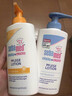 施巴（sebamed）嬰兒潤膚乳兒童面霜潤膚露寶寶身體乳保濕護膚霜秋冬200ml進(jìn)口 曬單實(shí)拍圖