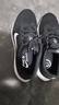 耐克NIKE跑步鞋男緩震透氣WINFLO 10運(yùn)動(dòng)鞋DV4022-003黑白43 曬單實(shí)拍圖
