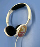 飛利浦（PHILIPS）頭戴式有線(xiàn)耳機帶麥克風(fēng)耳麥網(wǎng)上學(xué)習考試游戲兒童耳機電腦蘋(píng)果安卓手機3.5mm中秋節禮品SHM7110U 曬單實(shí)拍圖