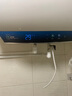 萬(wàn)和（Vanward）【節能星Q2】60升電熱水器2200W速熱免換鎂棒超一級能效?智感斷電防護?抑菌凈水國家補貼20% 曬單實(shí)拍圖