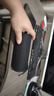 漫步者（EDIFIER）M6藍牙音箱30W同款萬音霸大音量可攜式戶外防水小音響高音質超重低音炮 黑色【旗艦版】30W功率+26H續(xù)航+ 套餐一 曬單實拍圖