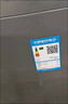 美的（Midea）波輪洗衣機全自動家用 MB80V37T 8公斤 升級一級能效 省水省電 抗菌除螨 專利免清洗 以舊換新 曬單實拍圖