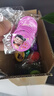 佳幫手柜子置物架衣柜收納分層隔板櫥柜鞋柜伸縮隔斷神器 42寬*56-95cm 曬單實(shí)拍圖