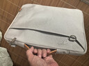 WOMT 筆記本電腦包13/14英寸適用蘋(píng)果macbook華為matebook14s聯(lián)想小新華碩戴爾微軟內膽包保護套帶手提 曬單實(shí)拍圖