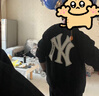 NEW ERA紐亦華MLB衛衣男女秋冬運動(dòng)連帽套頭衫NY情侶純棉長(cháng)袖13040838-XL 曬單實(shí)拍圖