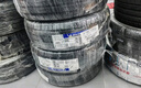 米其林（MICHELIN）汽車(chē)輪胎 225/55R17 101W 耐越 ENERGY MILE 適配君威/邁銳寶/A6L 曬單實(shí)拍圖