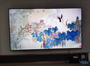 王牌艷春【電視機排行前十名】無(wú)邊框8K液晶全面屏超高清藍光WiFi遙控語(yǔ)音手機投屏客廳家用護眼智能網(wǎng)絡(luò ) 120英寸 極清8K智能安卓9.0旗艦款 Ai智能旗艦款16+512G+免費安裝+會(huì )員觀(guān)看 曬單實(shí)拍圖