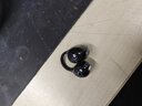 iKF AirClip Pro 【Hi-Res音質(zhì)】藍牙耳機耳夾式無(wú)線(xiàn)開(kāi)放式骨氣傳導耳機適用于華為小米蘋(píng)果 星際黑 曬單實(shí)拍圖