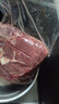 膳之牛&農夫好牛 阿根廷草飼原切大塊牛肉凈重4斤 帶筋膜生鮮牛肉 曬單實(shí)拍圖