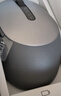 戴爾(DELL)MS5320W 無(wú)線(xiàn)鼠標 辦公家用鼠標 藍牙鼠標雙藍牙 鼠標無(wú)線(xiàn) 人體工學(xué)右手專(zhuān)用  泰坦灰 曬單實(shí)拍圖