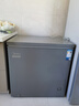 美的（Midea）200升減霜家用小冷柜冷藏冷凍轉換冰柜一級能效母嬰母乳小冰箱BD/BC-200KMF(E)家電國家補貼 曬單實(shí)拍圖