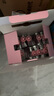 快樂(lè )燃控卡包（水蜜桃味） 2.1kg(150g*14) 2.1kg(150g*14) 曬單實(shí)拍圖