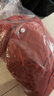 波司登25年冬羽絨服鴨絨男女兒童5A抗菌合體短款加厚防寒連帽外套 曬單實(shí)拍圖