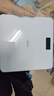 美的（Midea）體重秤體重稱(chēng)家用家用健康秤電子秤高精度稱(chēng)重計電子秤人體高精度智能體重稱(chēng)健身減肥運動(dòng)D2 曬單實(shí)拍圖
