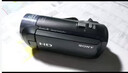索尼（SONY）HDR-CX405 30倍光學(xué)變焦高清數碼攝像機家用旅游會(huì )議專(zhuān)業(yè)直播視頻 索尼CX405黑色 套餐五(128G+電池+座充+三腳架 曬單實(shí)拍圖