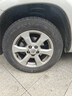 普利司通（Bridgestone）汽車(chē)輪胎 225/65R17 102V H/L001 適配奇駿/昂科威/RAV4榮放 曬單實(shí)拍圖