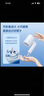 美的（Midea）五千萬(wàn)負離子電吹風(fēng) 學(xué)生吹風(fēng)筒 折疊便攜吹風(fēng)機FZ105 800W宿舍可用 家電國家補貼 節日/生日禮物 曬單實(shí)拍圖