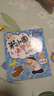 【多倉速發(fā)+系列自選】米小圈上學(xué)記系列全套 一二年級注音拼音版/三四年級非注音版北貓漫畫(huà)書(shū) 小學(xué)生漫畫(huà)書(shū)課外書(shū)籍一二三四年級課外閱讀兒童文學(xué) 米小圈上學(xué)記 一年級 全套4冊 曬單實(shí)拍圖