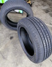 鄧祿普（DUNLOP）輪胎/汽車(chē)輪胎215/55R17 94V ENASAVE EC300+原廠(chǎng)配套帕薩特/邁騰 曬單實(shí)拍圖