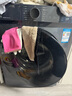 東芝（TOSHIBA）滾筒洗衣機(jī)全自動(dòng)家用 DD-107T12BG 10公斤 帶烘干洗烘一體 1.12洗凈比 以舊換新 家電國(guó)家補(bǔ)貼20% 曬單實(shí)拍圖