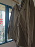 U.S. POLO ASSN.外套男春秋季連帽休閑夾克男士高端戶(hù)外防風(fēng)防水運動(dòng)上衣 曬單實(shí)拍圖