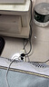 普聯(lián)（TP-LINK）大道路由器7DR6430 BE6400 5G WiFi7千兆雙頻家用高速穿墻 2.4G wifi6無(wú)線(xiàn) 2.5G網(wǎng)口 游戲加速 曬單實(shí)拍圖
