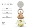 朗龍汽車(chē)香水掛件車(chē)載香薰車(chē)載香水汽車(chē)香薰香氛精油擺件內飾掛件持久 新款 晶鉆純粹-中 曬單實(shí)拍圖