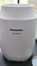 松下（Panasonic）料理機(jī)榨汁機(jī)料理/輔食機(jī)家用小型便攜式全自動多功能輔食料理機(jī)果汁杯 MX-XPC102 粉色 MX-XPC102PSQ 曬單實(shí)拍圖