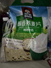 桂格（QUAKER）特濃牛奶燕麥片540g（30g*18袋）新西蘭進(jìn)口奶源 營(yíng)養早餐 曬單實(shí)拍圖