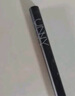 悠宜（unny club）精細眼線(xiàn)膠筆S02自然棕色0.05g 1.5mm極細防水防汗持久不暈染 曬單實(shí)拍圖