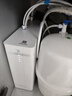 奧克斯（AUX）凈水器家用廚下式RO反滲透瞬時(shí)1200G出水0阻垢臺下用凈水機排行前十名直飲一體機接自來(lái)水凈飲機 【升級瞬時(shí)1200G】白小鯨凈水器 曬單實(shí)拍圖