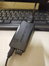 威螞游戲機連接電視PSP雙人無(wú)線(xiàn)搖桿手柄家用街機家庭主機FC懷舊紅白機 曬單實(shí)拍圖