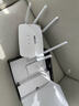 隨U行無線路由器cpe無線wifi可移動(dòng)路由器無限流量免插電光纖寬帶穿墻王免裝寬帶免網(wǎng)線2025年新款 增強(qiáng)版-雙通道-可達(dá)500Mpbs 曬單實(shí)拍圖
