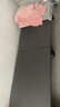 全品屋午休折疊床單人床辦公室午睡床簡(jiǎn)易床醫院陪護床家用折疊床 【京速達】升級海綿款-寬60cm 加寬加粗方管 曬單實(shí)拍圖